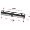 B1056-22 by TRIANGLE SUSPENSION - GM Shackle Pins