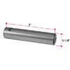 Triangle Suspension B1041-43 Suspension Spring Saddle Ford Sprg Pin(1-1/8 X 5)
