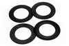 Triangle Suspension HS2 Suspension Equalizer Beam Hendrickson Equalizer Thrust Washer (5-3/4 OD x 3-1/2 ID x 1/8)