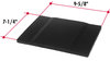 N136 by TRIANGLE SUSPENSION - Neway Rubber Wrapper (new style)