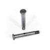 Triangle Suspension B1048-43 Suspension Spring Saddle Ford Shackle Bolts
