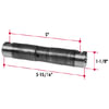 Triangle Suspension B1479-94 Suspension Spring Saddle Spg Pin-Wstar(37121-3413)
