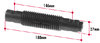 Triangle Suspension B1490-59 Suspension Spring Saddle Pin Kenworth(B65-1002