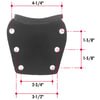 Triangle Suspension E286-22 BRACKET