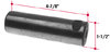 Triangle Suspension B1168-55 Suspension Spring Saddle Navistar Spring Pins