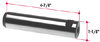 Triangle Suspension B1077-55 Suspension Spring Saddle Navistar Spring Pins