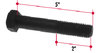 Triangle Suspension B1195-62 Suspension Spring Saddle 7/8-9X5 Gr8 Hxhd Cs Crse