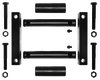 FL1000 by TRIANGLE SUSPENSION - Freightliner Shackle Kit