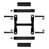 FS1019 by TRIANGLE SUSPENSION - Ford Shackle Kit