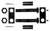 Triangle Suspension ADV100 Advance Shackle Kit