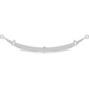 22-499 by TRIANGLE SUSPENSION - Chevrolet - Truck, R Spr, Lvs: ; OEM# 332843; SE Length: 26; LE Length: 26; SE End: RB117; LE End: RB117; Grading