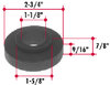Triangle Suspension N122 AL.BL.1-1/8