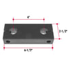 Triangle Suspension E483-55 Navistar Side Bar
