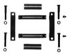Triangle Suspension IS565 Shackle Sets