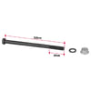 B1503-59 by TRIANGLE SUSPENSION - KW Clamp Bolt Assy.