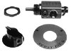 Triangle Suspension N179 Neway 2-Way Valve