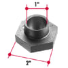 Triangle Suspension MCK13 Mack Eccentric Collar