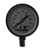 Triangle Suspension N180 Neway Air Gauge
