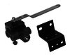 Triangle Suspension HS97 Hend. Height Cntrl Valve w/ Dump