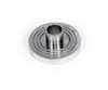 Triangle Suspension HS139 Hendrickson Quick Align Concentric Base