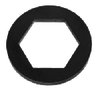 RD020 by TRIANGLE SUSPENSION - Anti-Turn Washer