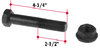 BK2 by TRIANGLE SUSPENSION - Binkley Torque Rod Bolt w/Nut