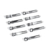 Triangle Suspension LP110 Lock Pin (5/8x3-11/16)