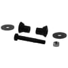 Triangle Suspension R004 Axle Torque Rod Reyco Torque Rod Bsh. Kit
