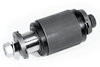 Triangle Suspension BA50 Beam End Bushing Assembly for 480/520; Includes: (1) HAK44 Adapter, (1) C871 Bushing