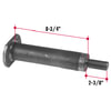 Triangle Suspension FR267 Suspension Equalizer Beam Equalizer Bolt