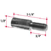 Triangle Suspension LP102 Lock Pin (1/2x2-1/4)