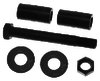 FL12 by TRIANGLE SUSPENSION - Beam End Assembly 84