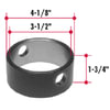 MW4 by TRIANGLE SUSPENSION - Out.Spacer 44Ru2221P2 84
