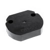 Triangle Suspension HT256 Suspension Air Spring Kit Hend. Air Spring Spacer - Plastic 1-7/8 Thick Spacer
