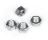 Triangle Suspension LNC106 Auto Lock Nut Gr.C 7/8-9
