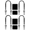 Triangle Suspension NK537 Axle Con Kit 5 Rd48100181