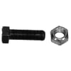 H264 by TRIANGLE SUSPENSION - Hutchens Bolt Kit; For: H900 Single Point Suspensions; Kit Includes: (1) F580200 Bolt, (1) LN104 Nut
