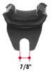 E531-43 by TRIANGLE SUSPENSION - Ford Insulator Bracket