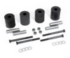 Triangle Suspension HS65 Suspension Spring Saddle Hendrickson Spring Roller Kit; For: E4,HFS, HA, HAS Series Suspensions; Kit