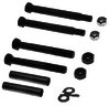 Triangle Suspension TM103 Suspension Equalizer Beam Eqlzr Blt&Rol Assy