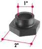 MCK16 by TRIANGLE SUSPENSION - Mack Eccen.Col/Rpl.8Qd262
