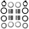 MCK19 by TRIANGLE SUSPENSION - Sb2404 Trunnion Kit