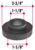 Triangle Suspension N118 Neway Alignment Block