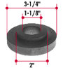 Triangle Suspension N123 Neway Alignment Block