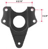 E652-55 by TRIANGLE SUSPENSION - Navistar Rear Hanger