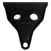 Triangle Suspension FR242 Leaf Spring Hanger Kit Undermount Widebase Equalizer Hanger