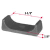 FR204 by TRIANGLE SUSPENSION - Sq Spring Seat