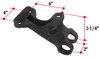 FR272 by TRIANGLE SUSPENSION - Axl Bracket