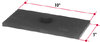 FR230 by TRIANGLE SUSPENSION - Locating Plate