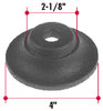 Triangle Suspension CHA58 No.1 Spigot Cap 800201